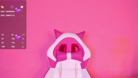 Mara  Isabel online show from 12.23.24