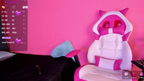 Mara  Isabel online show from 01.19.25