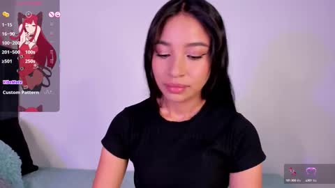 Mara  Isabel online show from 09.24.25