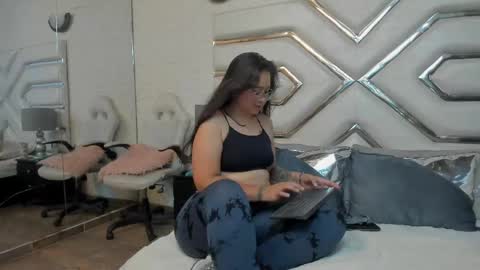 alissbluumm online show from 05.27.26