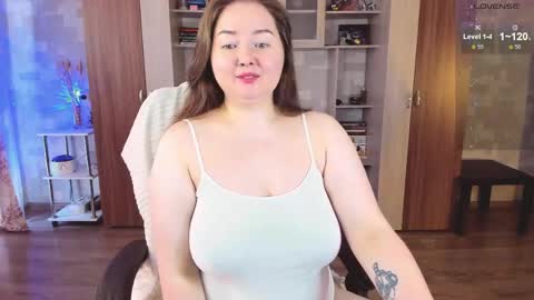 alissdaisyy online show from 05.17.26