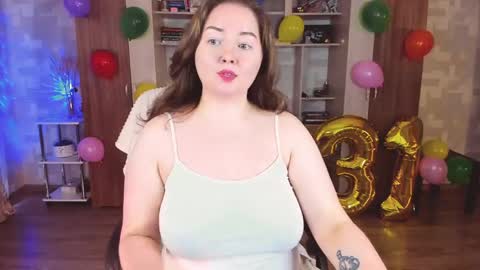alissdaisyy online show from 05.22.26