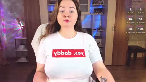 alissdaisyy online show from 08.02.26