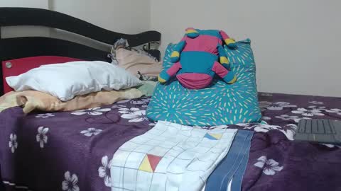 allise online show from 12.19.24