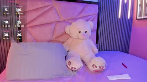 Alisse Miller online show from 02.08.25