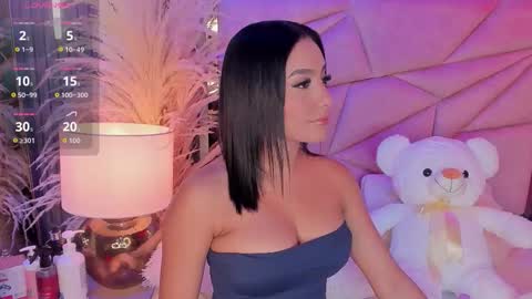 Snapshot of alisse_miller chatting on 03.28.26 Alisse Miller online show from 03.28.26