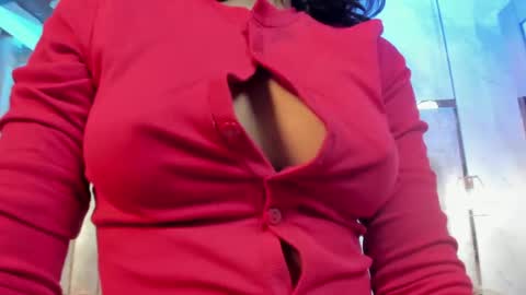 alisse_myers online show from 06.07.26
