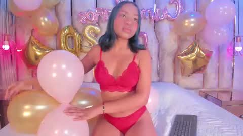 Snapshot of alisse_myers chatting on 07.30.26 alisse_myers online show from 07.30.26