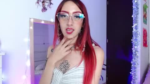 alissesallie_ online show from 12.20.24