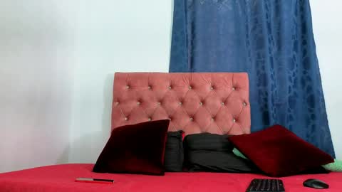 Snapshot of alisson0002 chatting on 05.24.26 alisson0002 online show from 05.24.26