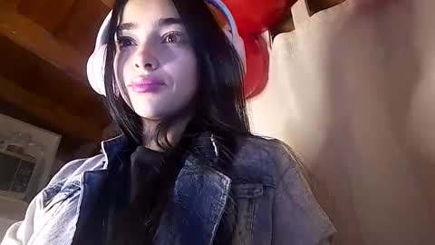 Alisson369  online show from 02.15.25