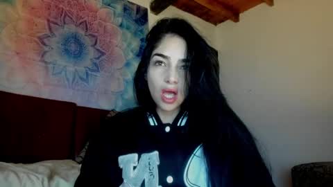 Alisson369  online show from 09.10.25