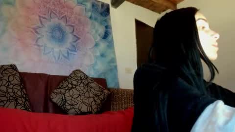 Alisson369  online show from 10.16.25