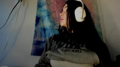 Alisson369  online show from 02.03.26