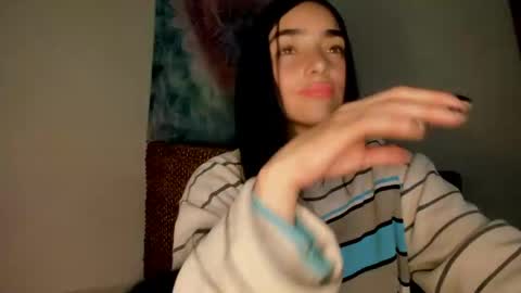 Alisson369  online show from 05.02.26