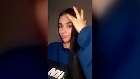 Snapshot of alisson369_ chatting on 06.20.26 Alisson369 online show from 06.20.26