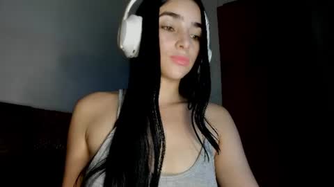 Snapshot of alisson369_ chatting on 06.29.26 Alisson369 online show from 06.29.26