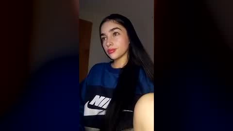Snapshot of alisson369_ chatting on 07.22.26 Alisson369 online show from 07.22.26
