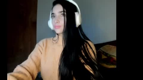 Snapshot of alisson369_ chatting on 07.26.26 Alisson369 online show from 07.26.26