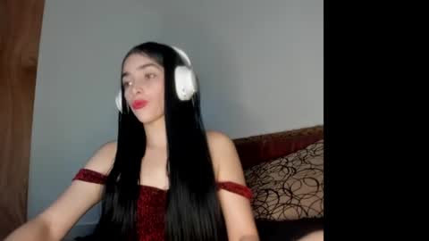 Snapshot of alisson369_ chatting on 07.28.26 Alisson369 online show from 07.28.26