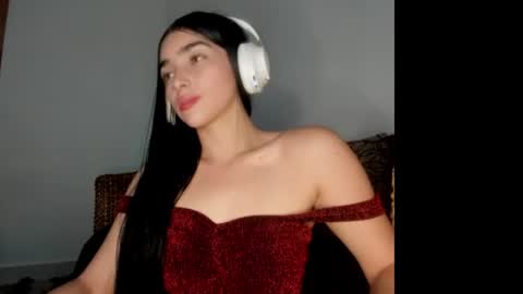 Snapshot of alisson369_ chatting on 07.28.26 Alisson369 online show from 07.28.26