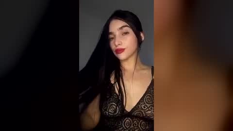 Snapshot of alisson369_ chatting on 07.31.26 Alisson369 online show from 07.31.26