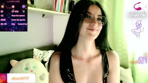 Ali  online show from 01.08.25