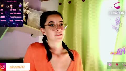 Ali  online show from 01.17.25