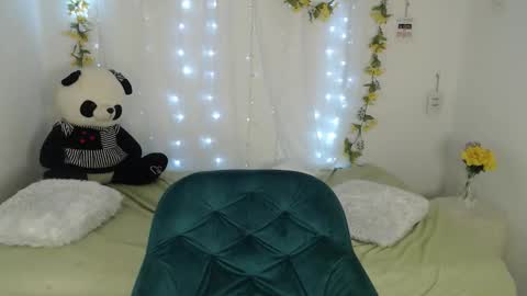 Alisson online show from 03.02.26