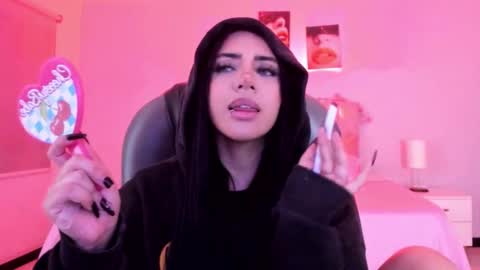 alisson__cortez online show from 02.13.26