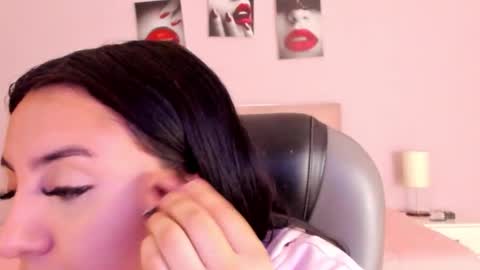 alisson__cortez online show from 02.15.26