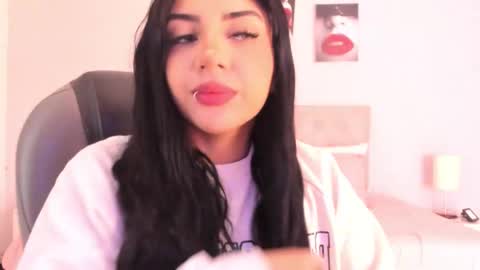 alisson__cortez online show from 02.20.26
