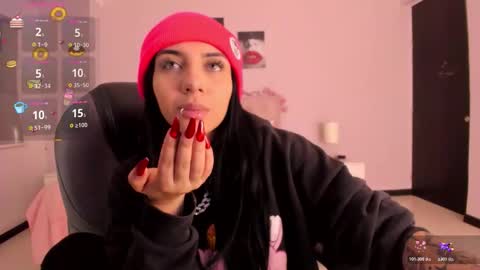 alisson__cortez online show from 03.01.26