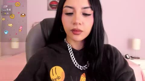 alisson__cortez online show from 03.05.26