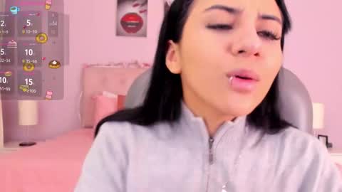 alisson__cortez online show from 03.08.26