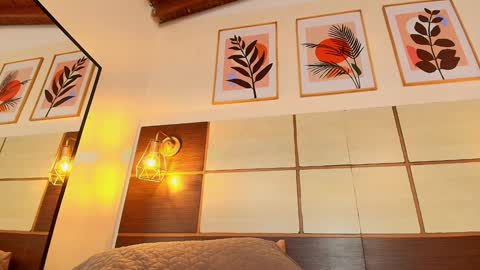 Snapshot of alisson_am chatting on 01.30.25 Alisson online show from 01.30.25