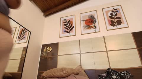 Snapshot of alisson_am chatting on 02.07.25 Alisson online show from 02.07.25