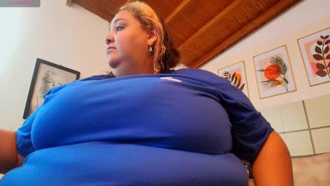 Snapshot of alisson_am chatting on 02.09.25 Alisson online show from 02.09.25