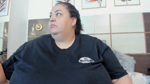 Snapshot of alisson_am chatting on 09.22.25 Alisson online show from 09.22.25