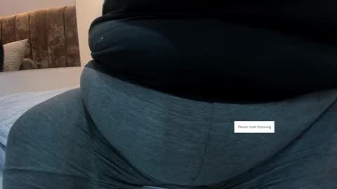 Snapshot of alisson_am chatting on 11.06.25 Alisson online show from 11.06.25