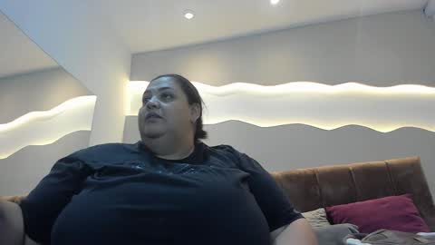 Snapshot of alisson_am chatting on 11.08.25 Alisson online show from 11.08.25