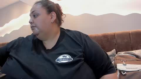 Snapshot of alisson_am chatting on 11.10.25 Alisson online show from 11.10.25