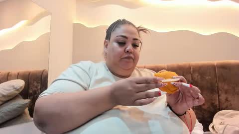 Alisson online show from 02.11.26