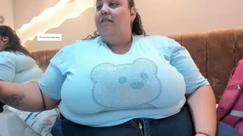 Alisson online show from 04.22.26