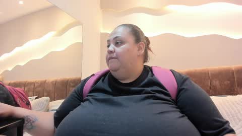 Alisson online show from 05.01.26