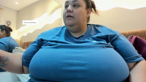 Alisson online show from 06.01.26