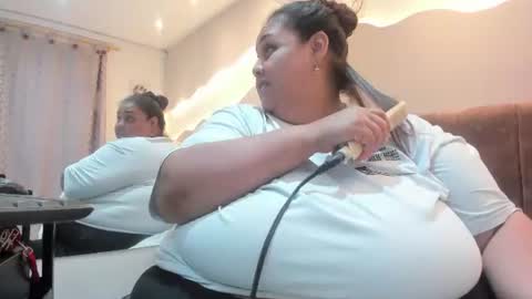 Alisson online show from 06.20.26