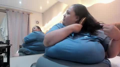 Alisson online show from 06.29.26