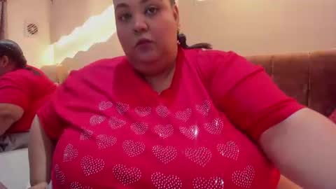 Alisson online show from 07.01.26