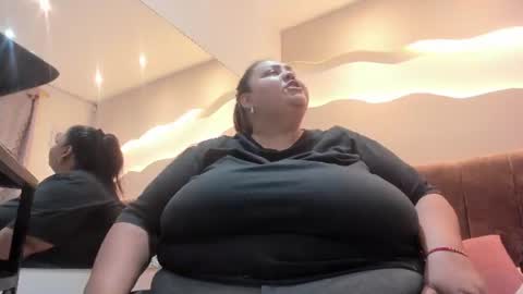 Alisson online show from 07.29.26